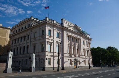 Регионы Северо-Запада готовятся к единому дню голосования