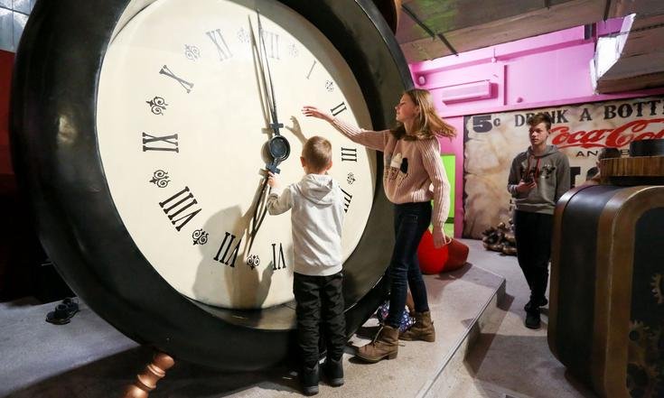 Великий Устюг