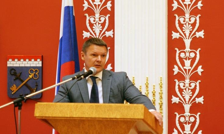 Стратегическое партнерство