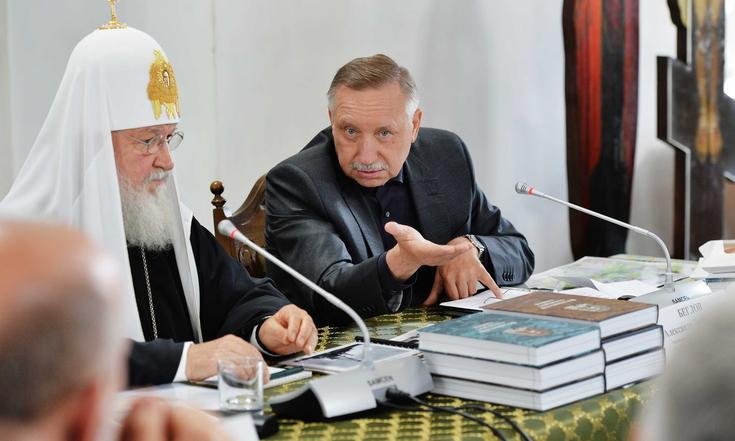 Соловецкий архипелаг