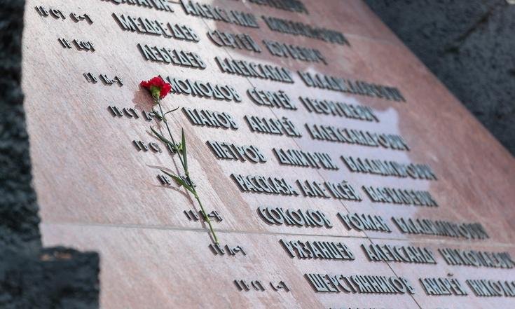 Рабочая поездка в Псковскую область