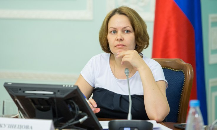 Совещание НП Северо-Запад