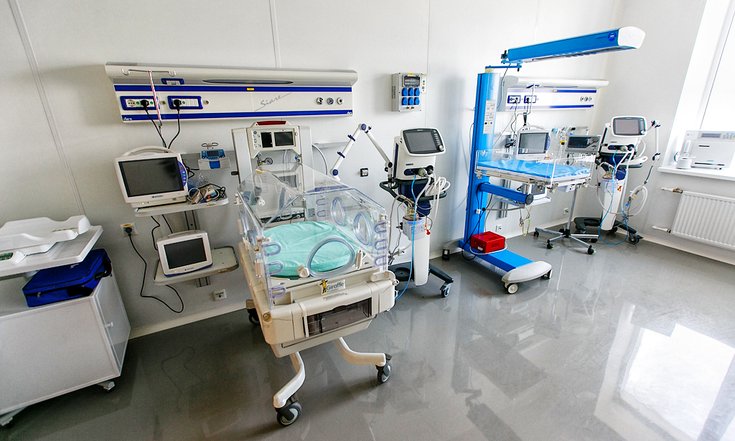 Перианатальный центр