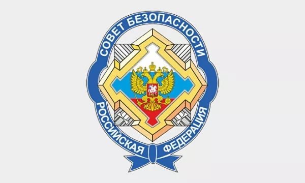 Совет безопасности