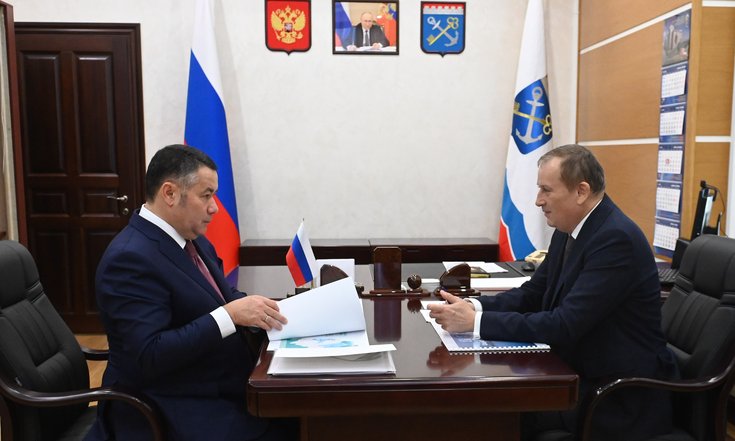 с дрозденко