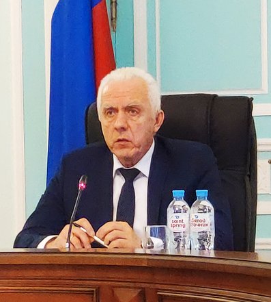 Полпред 8 июня