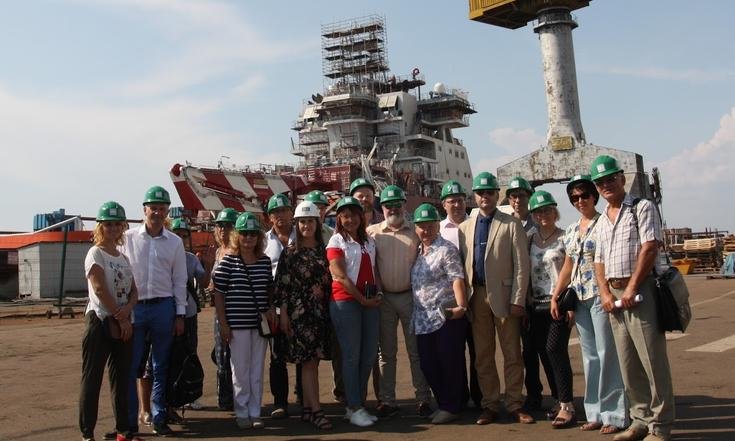 Балтийский форум