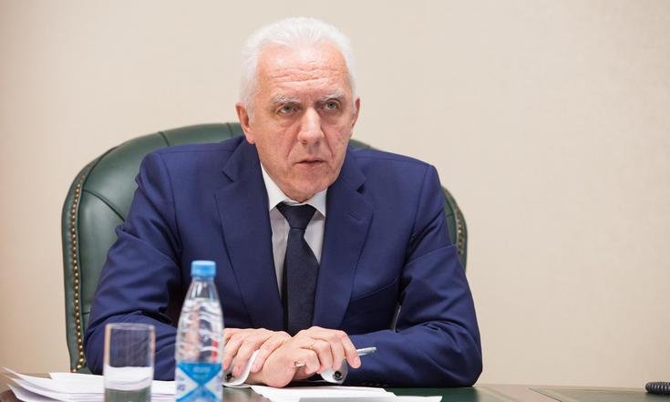 Прием граждан по поручению Президента Российской Федерации