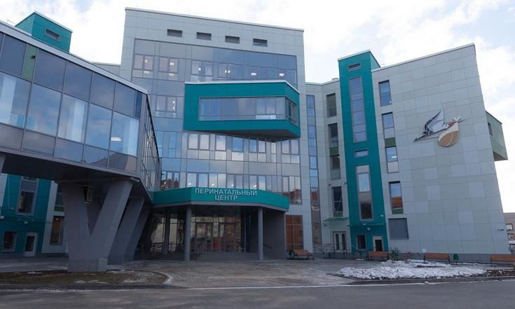 Рабочая поездка в Псковскую область