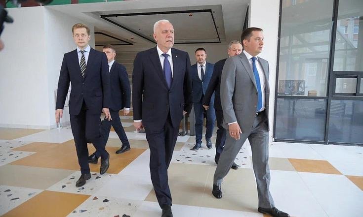 Архангельск