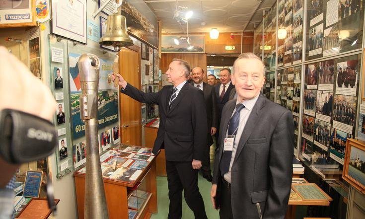 Северодвинск