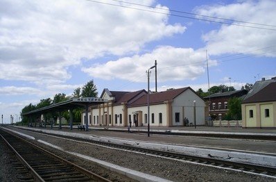 В.Соловьев провел совещание о введении в эксплуатацию нового пункта пропуска