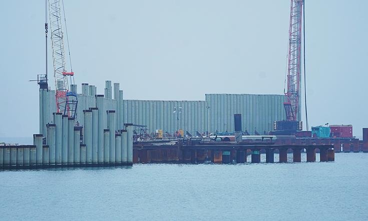 Поездка в Калининградскую область