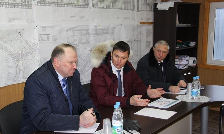 ЖК "Ленинский парк"