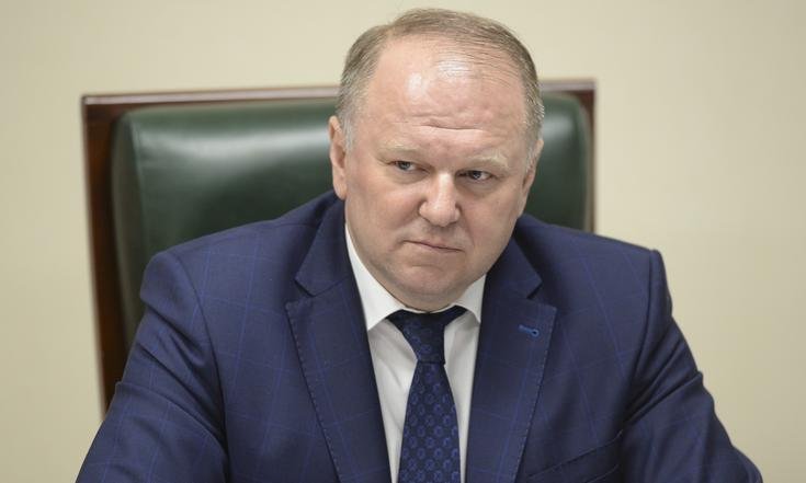 Прием граждан