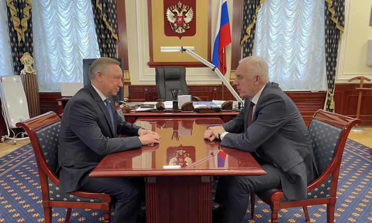Беглов