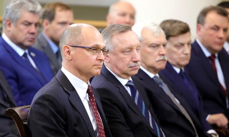 Совет законодателей
