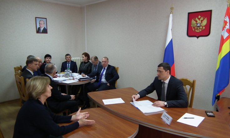 Ведерников