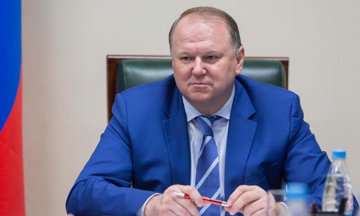 Прием граждан