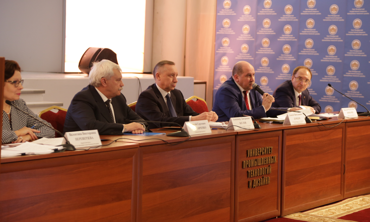 Совет ректоров