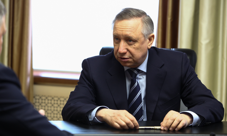 Поездка в Вологодскую область