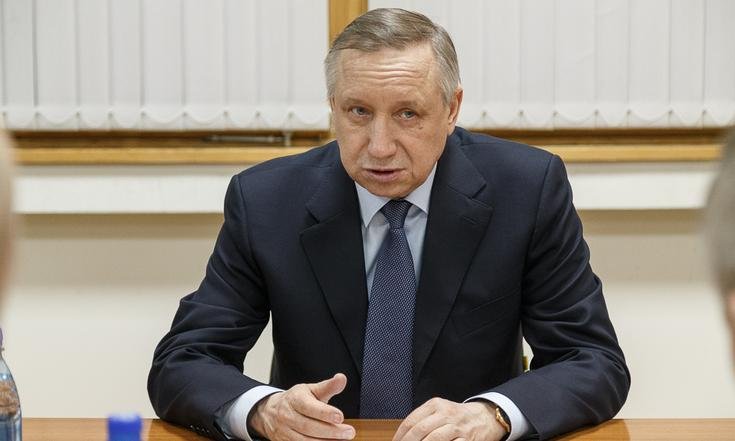 Рабочая поездка А. Беглова в Республику Коми