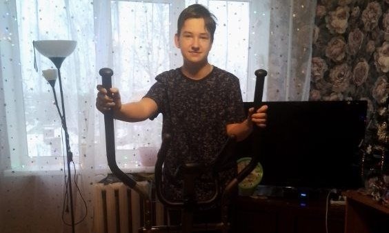 елка желаний