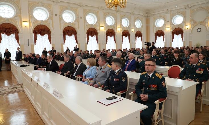 День войск национальной гвардии