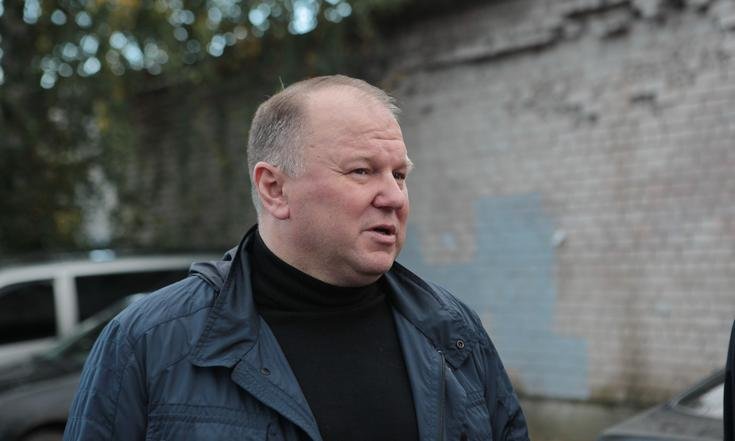 Ремонт дороги