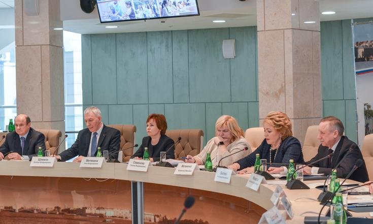 Попечительский совет