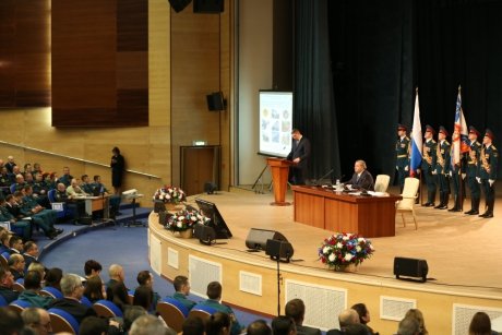 Всероссийский сбор