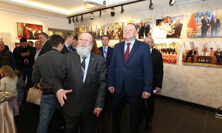 Фотовыставка