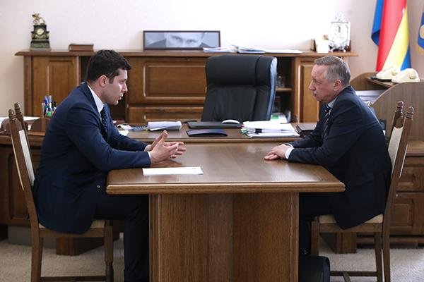 Поездка в Калининградскую область