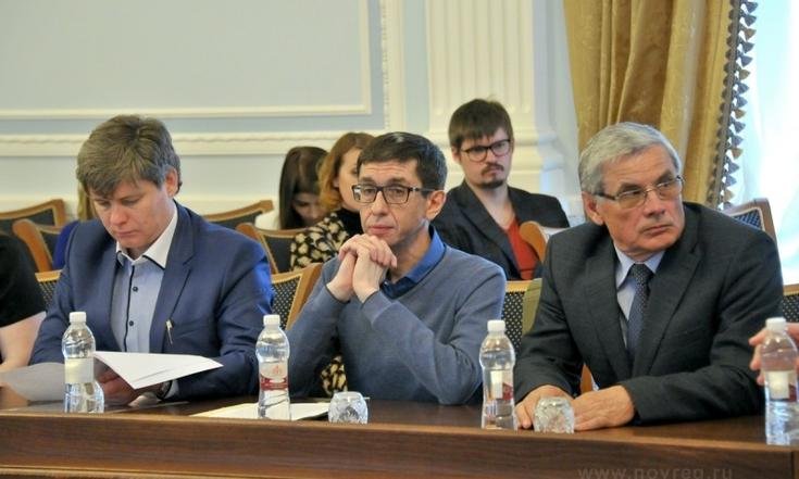 Малый форум АСМИ