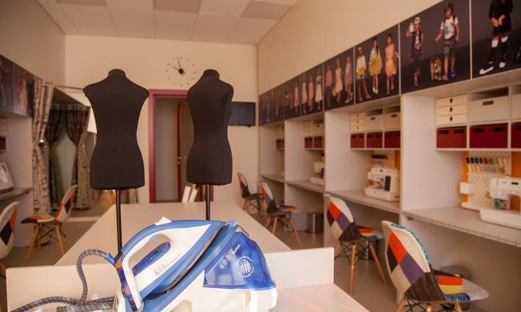 Открытие молодежного центра "Место. Валдай"