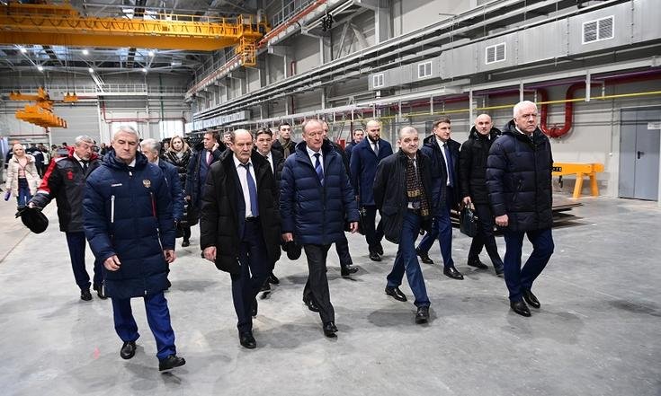 карелия завод