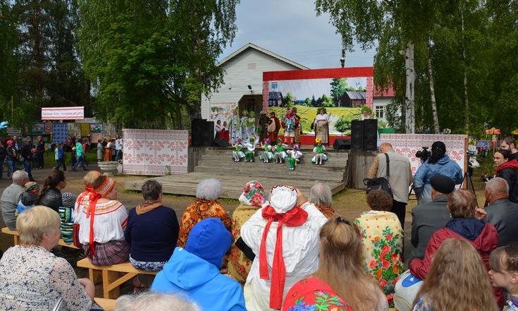 "Древо жизни"