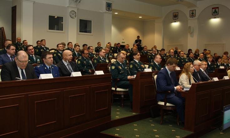 Калининградская таможня