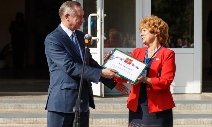 Рабочая поездка в Республику Коми