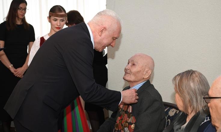 Медали Карелия