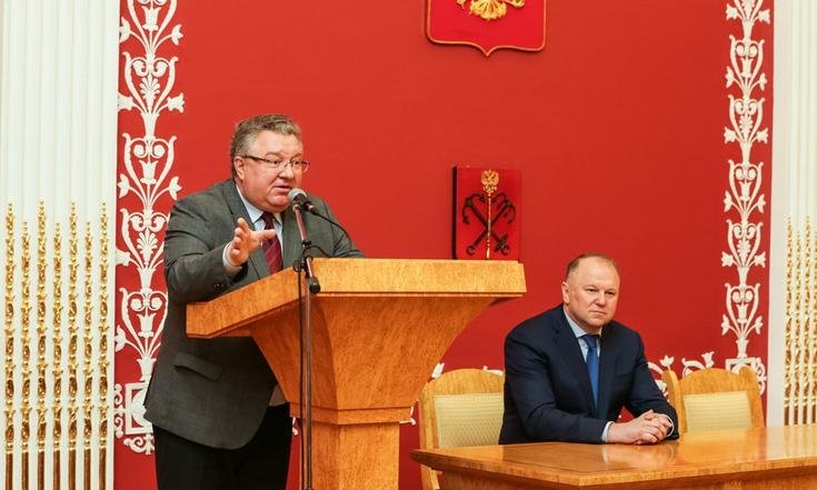 Свидетельства на гранты