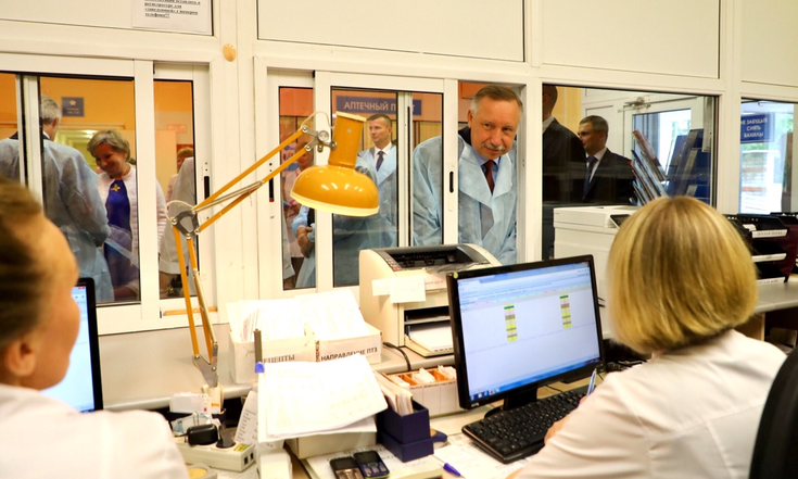 Поездка в Кондопогу