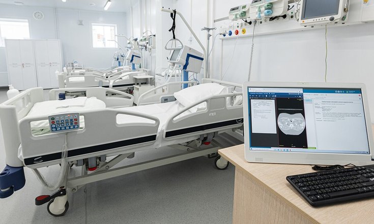 Заседание рабочей группы