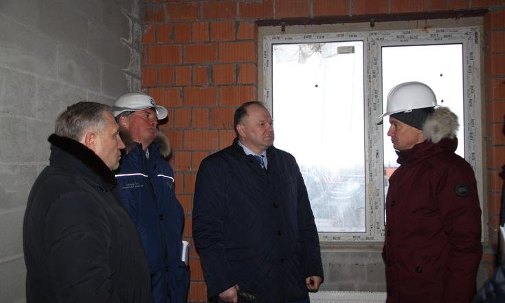 ЖК "Ленинский парк"