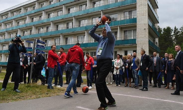 "Ладога - 2019"