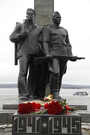 Рабочая поездка в Мурманскую область