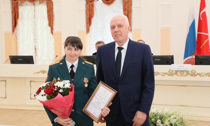 День войск национальной гвардии