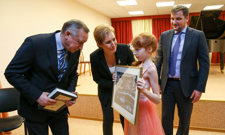 Поездка в НАО