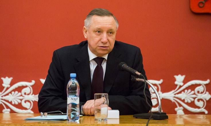 Встреча с федералами