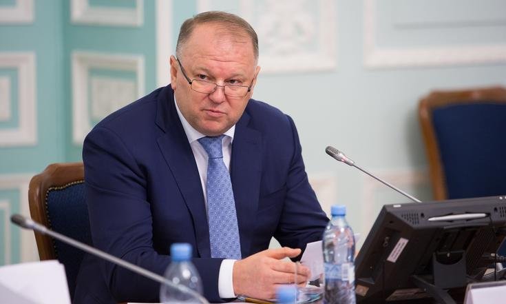 Совет безопасности